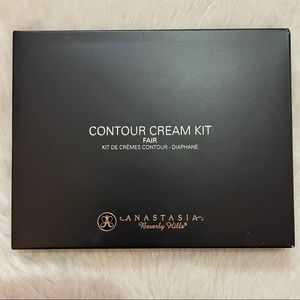 Anastasia Beverly Hills Contour Cream Kit